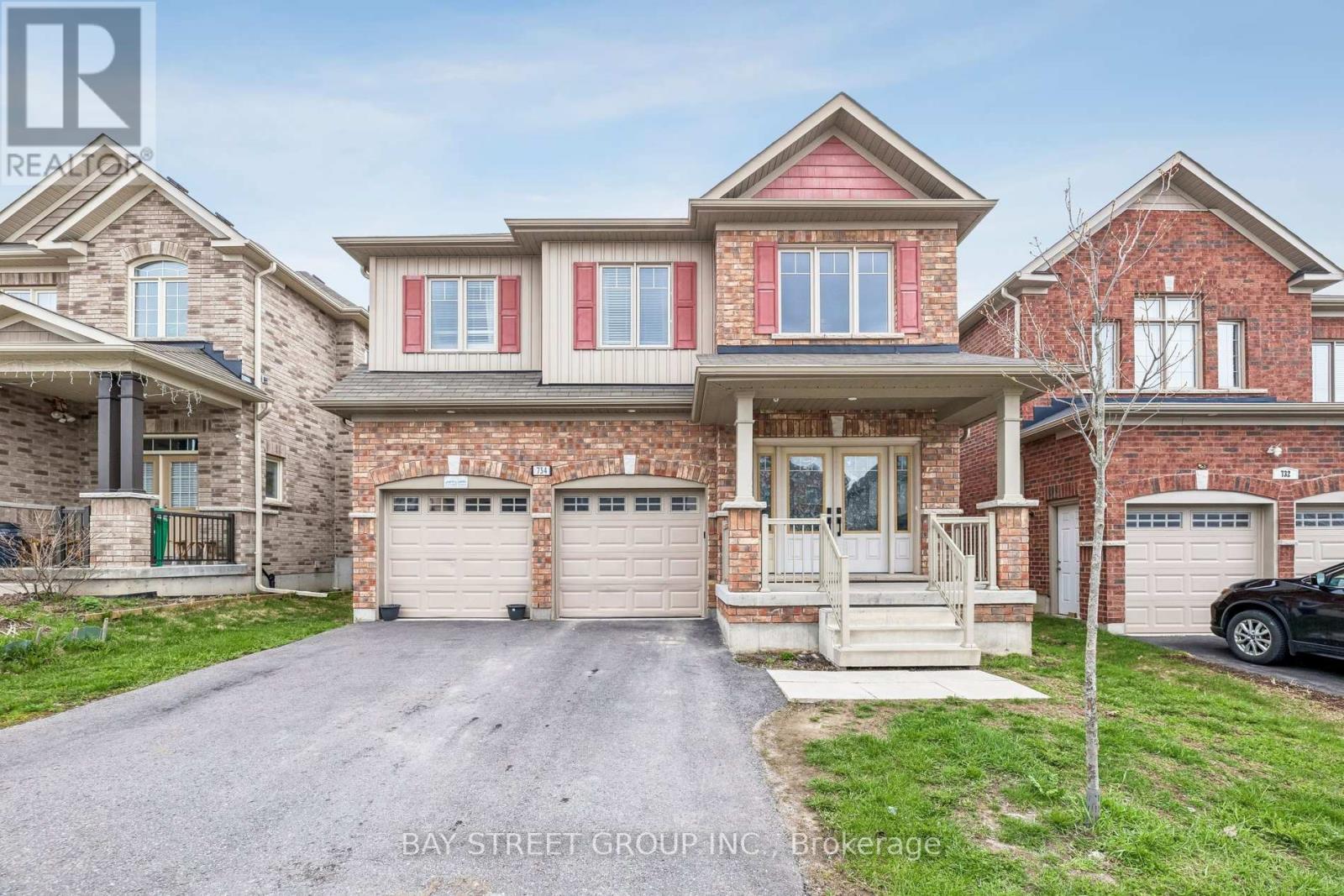 734 SAWMILL ROAD E, peterborough (northcrest ward 5), Ontario