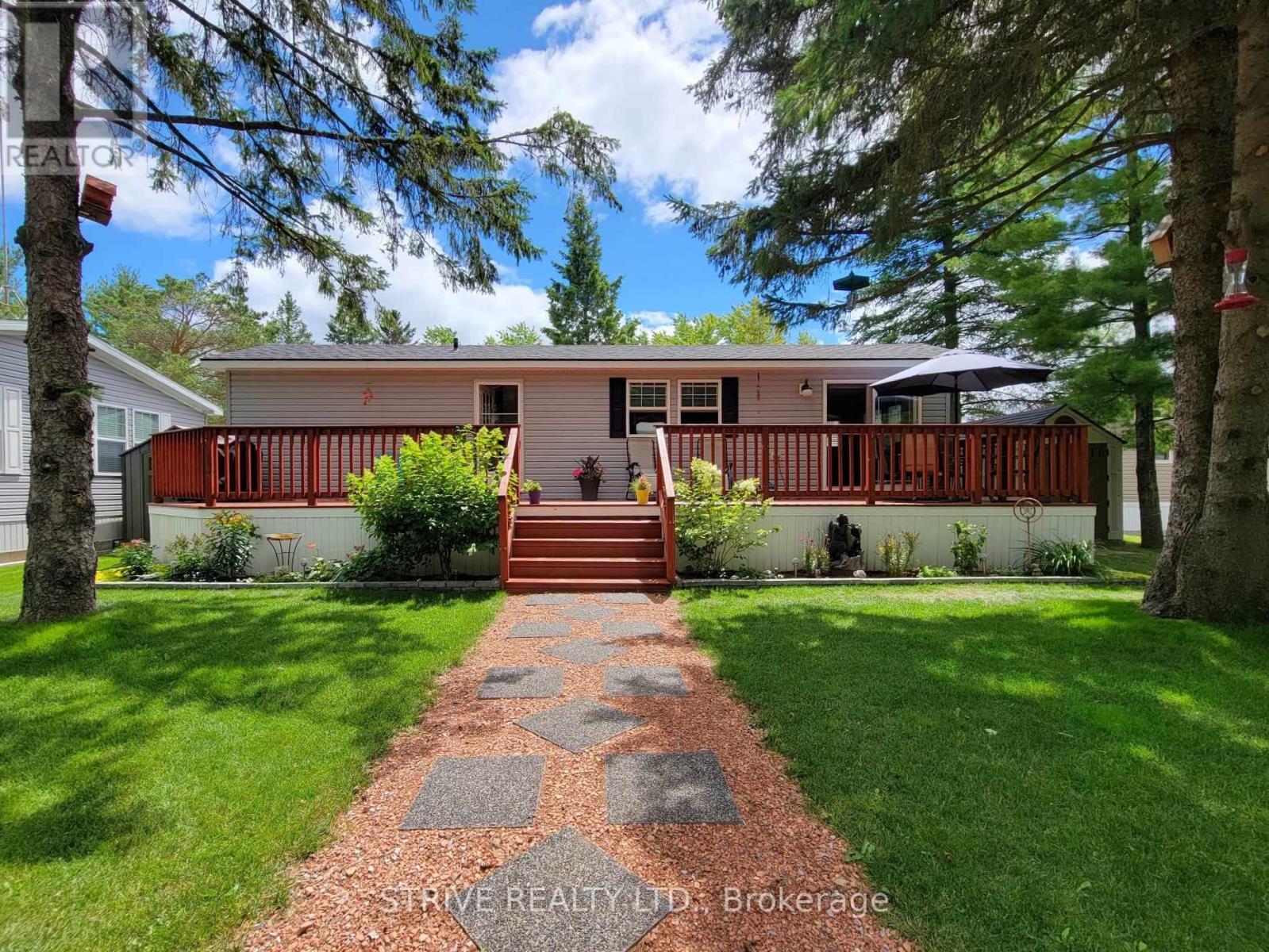 3-2152 COUNTY RD 36 ROAD, kawartha lakes (verulam), Ontario