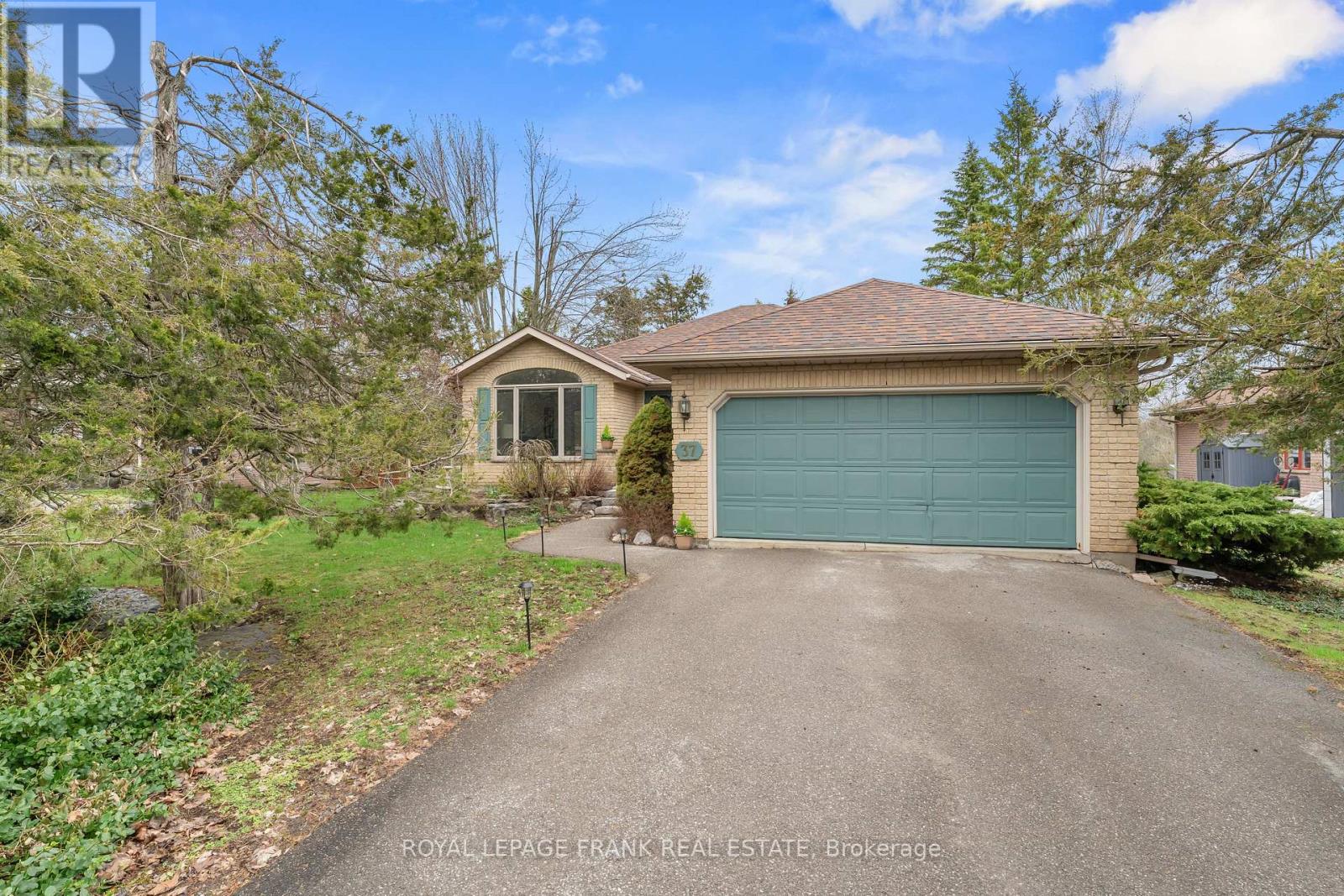 37 ISLAND BAY DRIVE, kawartha lakes (bobcaygeon), Ontario