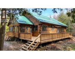 1893 CLYDESDALE ROAD, north kawartha, Ontario
