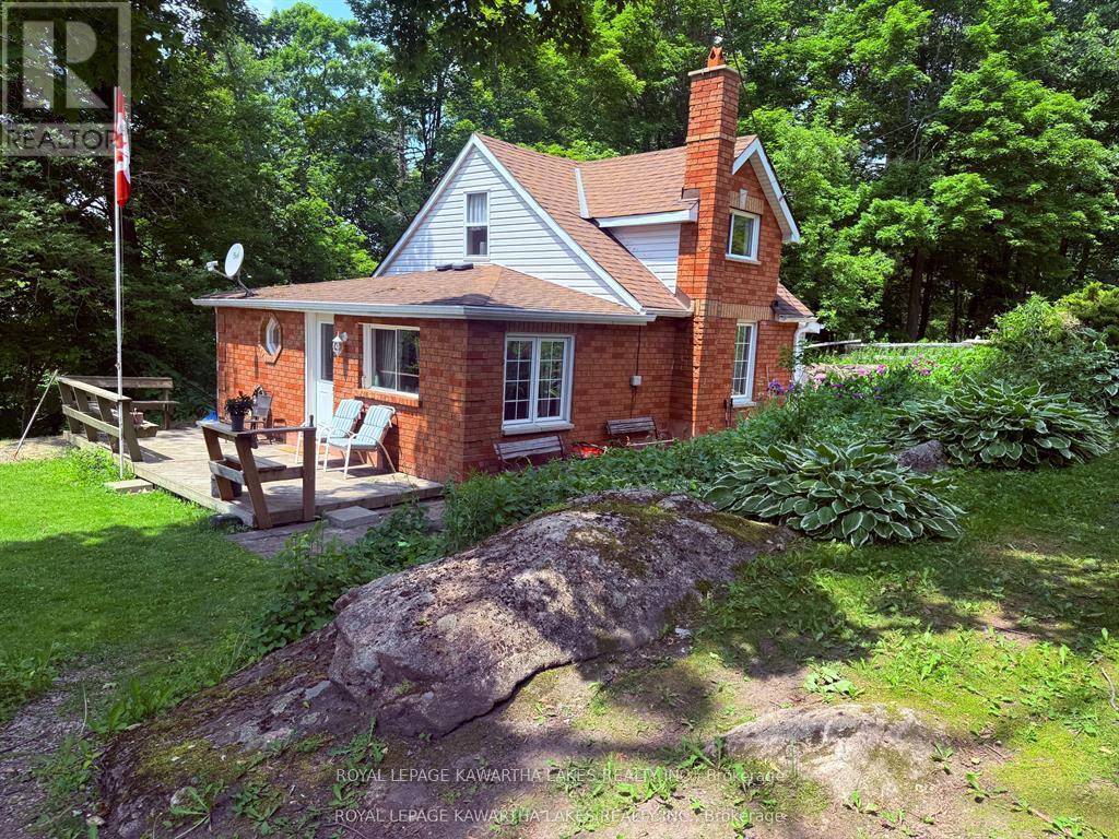 5 GOVERNMENT DOCK ROAD, kawartha lakes (laxton/digby/longford), Ontario