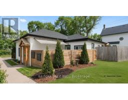 515 PARK STREET N, peterborough (town ward 3), Ontario