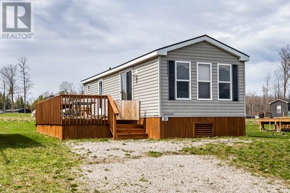 34 GLEN ABBEY, otonabee-south monaghan, Ontario