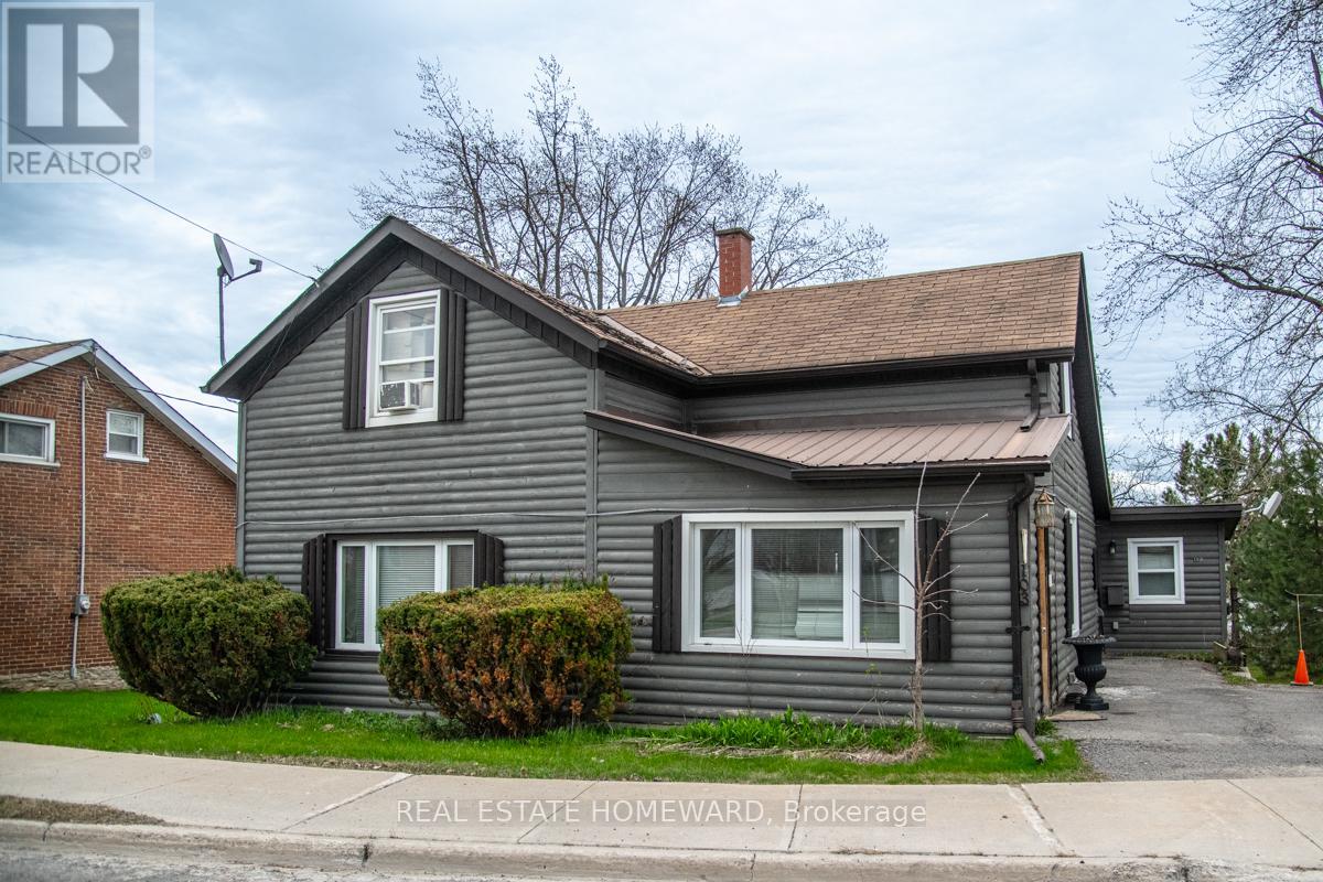103 QUEEN STREET, trent hills (campbellford), Ontario
