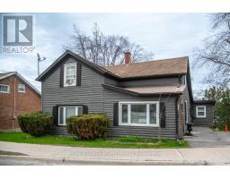 103 QUEEN STREET, trent hills (campbellford), Ontario