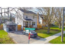 727 CHESTERFIELD AVENUE, peterborough (northcrest ward 5), Ontario