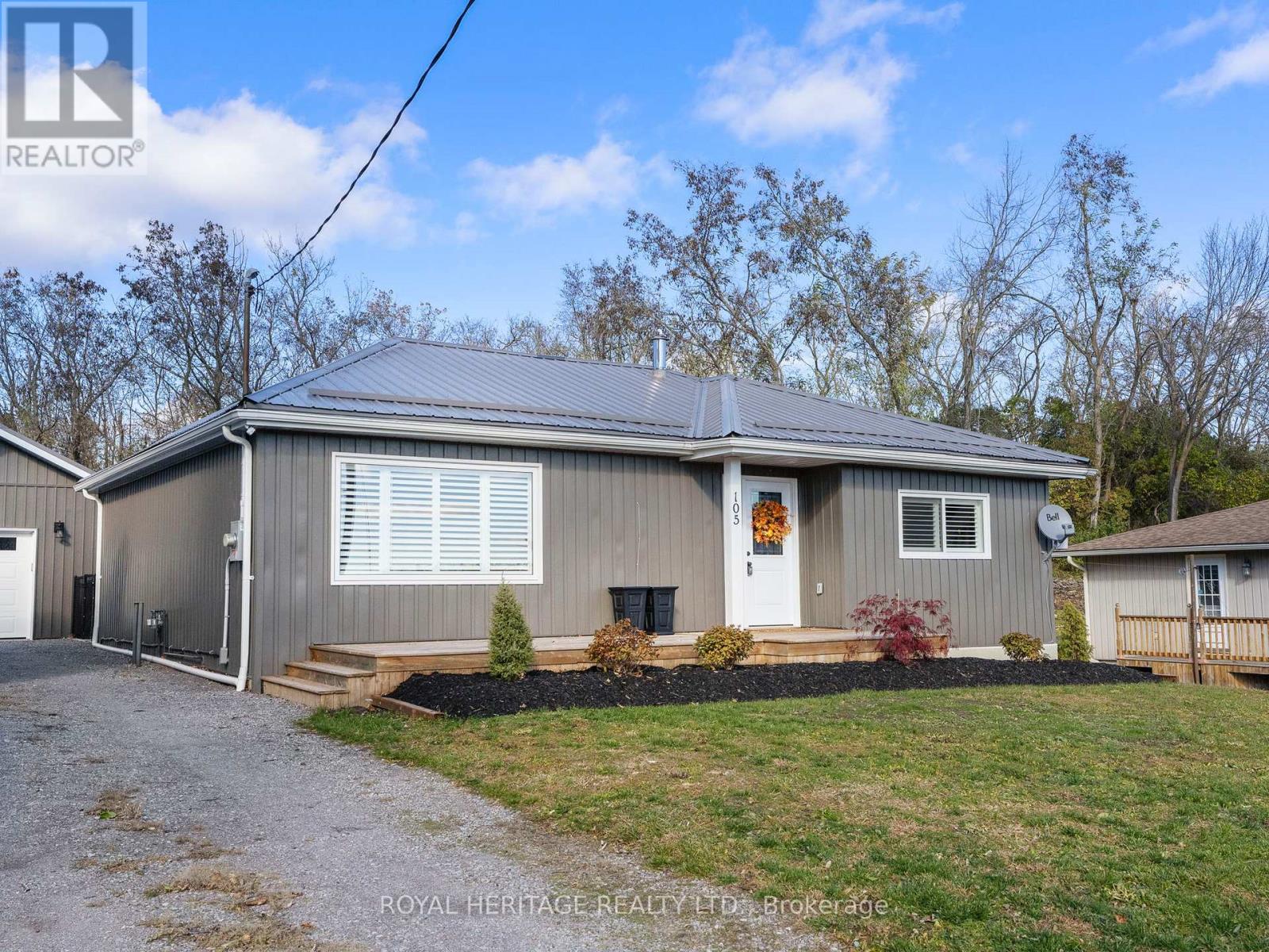 105 FRONT STREET W, trent hills (hastings), Ontario