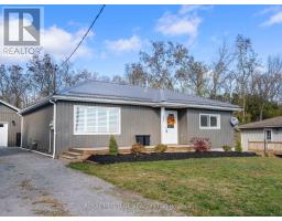 105 FRONT STREET W, trent hills (hastings), Ontario