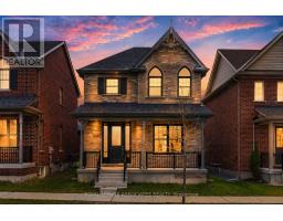 1047 RIPPINGALE TRAIL, peterborough (northcrest ward 5), Ontario
