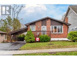 893 CUMBERLAND AVENUE, peterborough (northcrest ward 5), Ontario