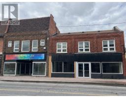 LOWER - 200 CHARLOTTE STREET, peterborough (town ward 3), Ontario