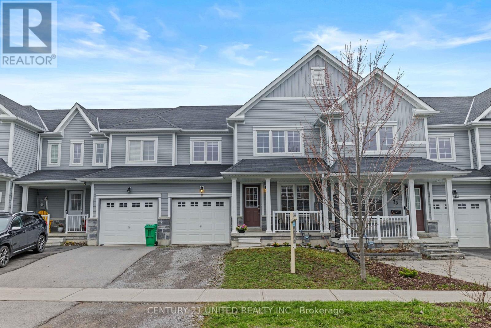 71 BRIGGS GROVE, peterborough (monaghan ward 2), Ontario