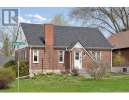 252 ABERBEEN AVENUE, peterborough (northcrest ward 5), Ontario