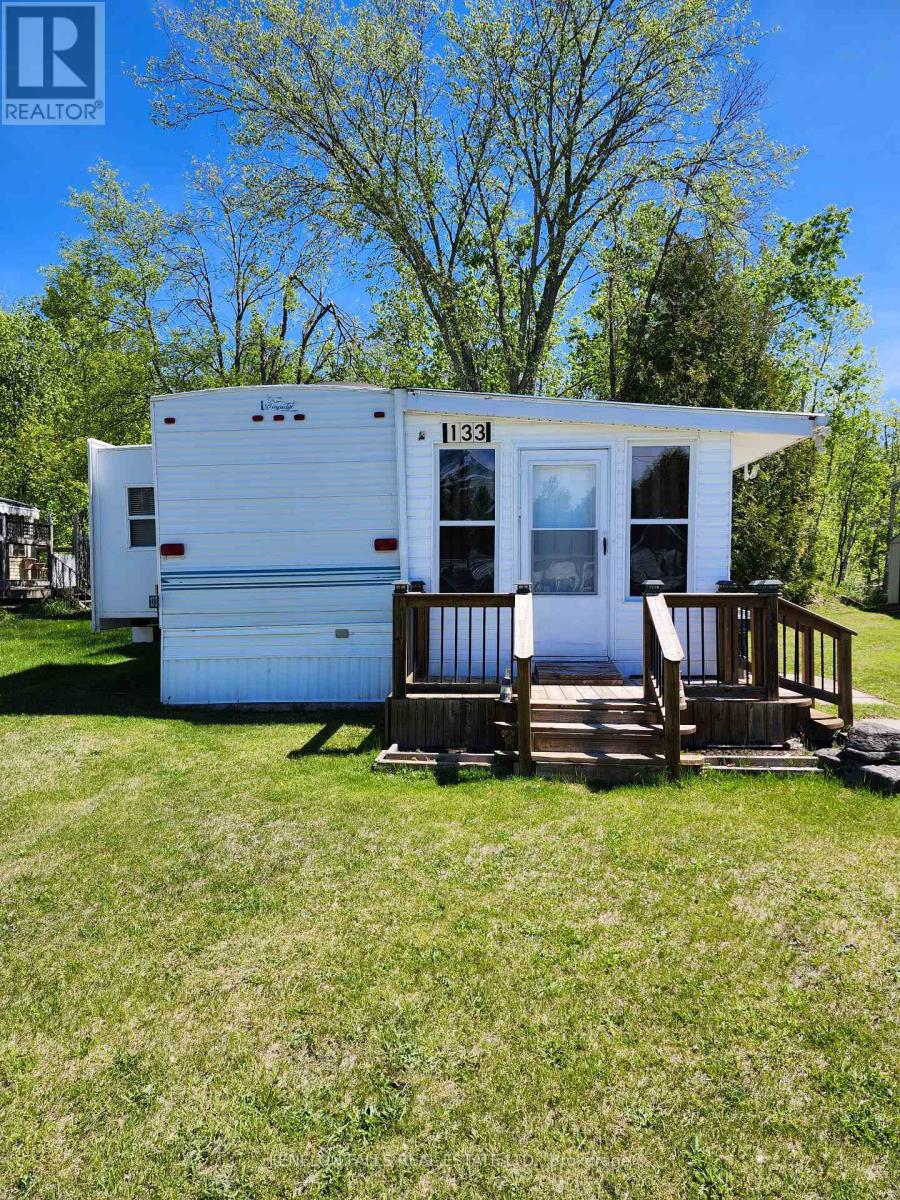 133 - 1802 COUNTY RD 121 ROAD N, kawartha lakes (somerville), Ontario