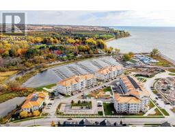 317 - 50 LAKEBREEZE DRIVE, clarington (newcastle), Ontario