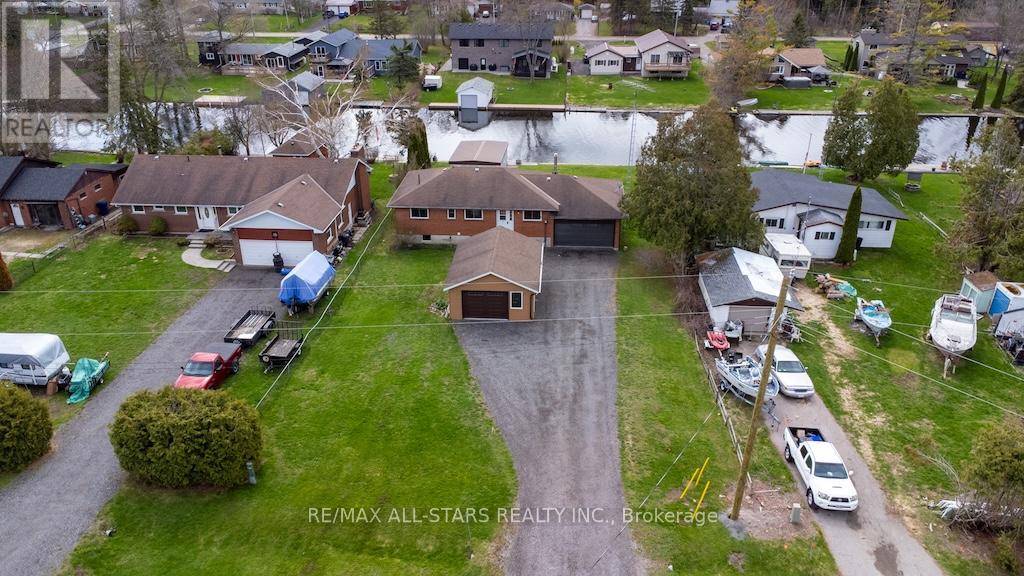 57 INDIAN TRAIL, kawartha lakes (fenelon), Ontario