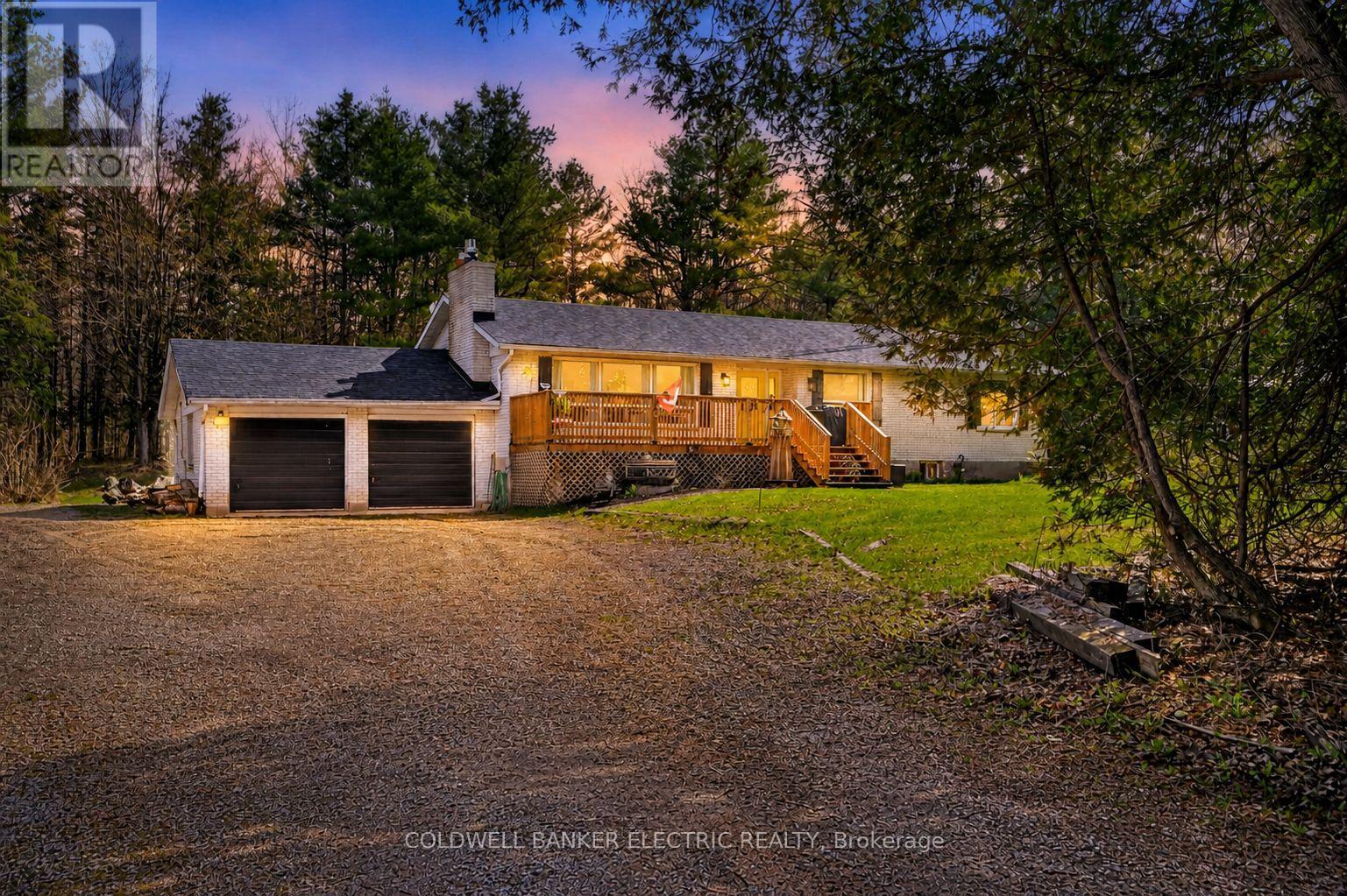 517 2ND LINE BELMONT, havelock-belmont-methuen (belmont-methuen), Ontario