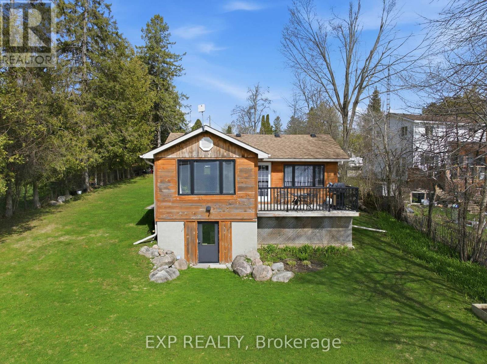 38 COWANS CRESCENT, kawartha lakes (emily), Ontario