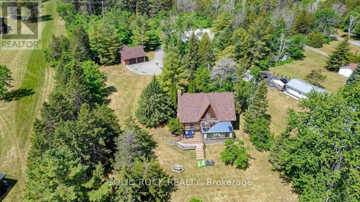 41 JOHNSON ROAD, trent hills, Ontario
