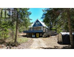 735 SMAGLINSKI-STOPPA PARKWAY, madawaska valley, Ontario