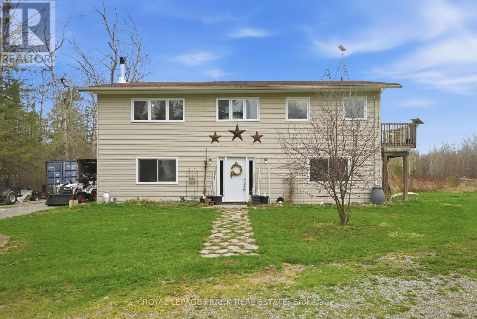 879 LINDEN VALLEY ROAD, kawartha lakes (mariposa), Ontario