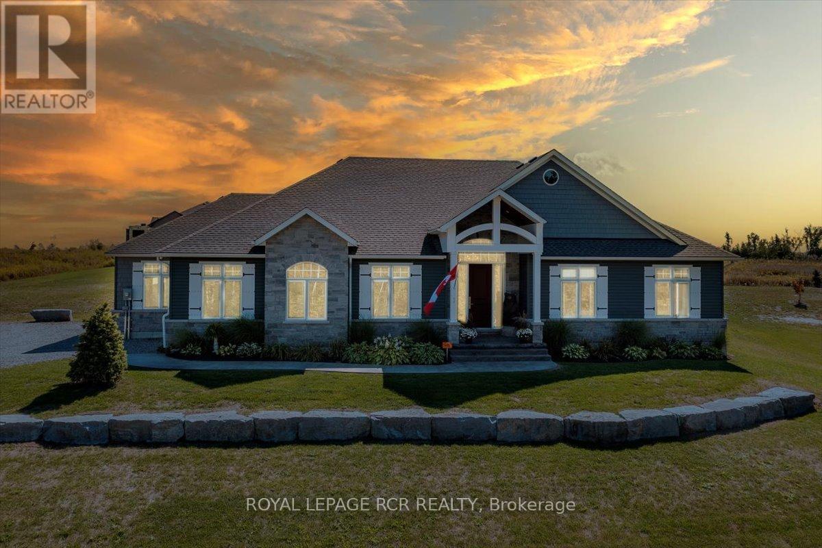 3 NIPIGON STREET, kawartha lakes (verulam), Ontario