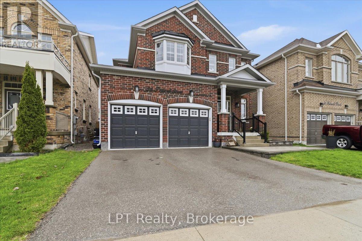 56 PEDWELL STREET, clarington (newcastle), Ontario