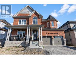 91 HENNESSEY CRESCENT, kawartha lakes (lindsay), Ontario