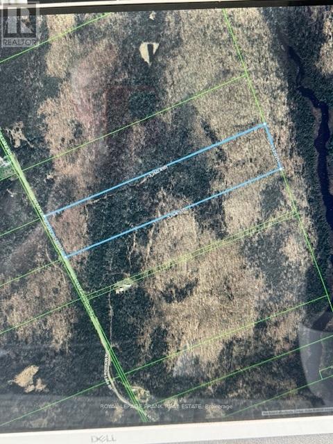 841 MCKENZIE LK ROAD N, south algonquin, Ontario
