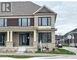 156 ALCORN DRIVE, kawartha lakes (lindsay), Ontario