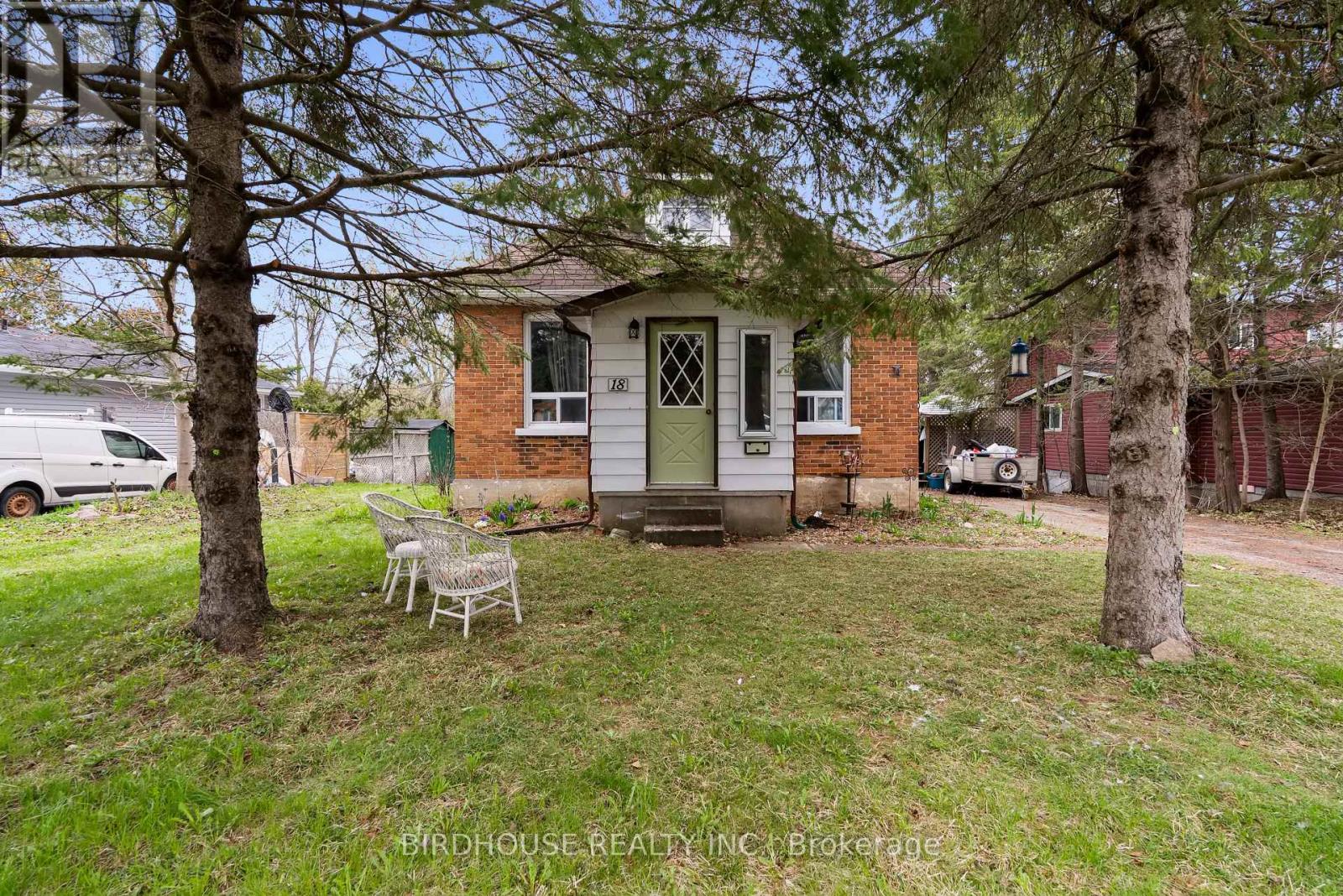 18 WATER STREET, kawartha lakes (lindsay), Ontario