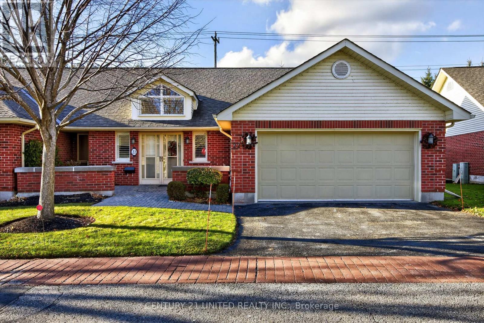 22 - 1121 ARMOUR ROAD, peterborough (ashburnham ward 4), Ontario
