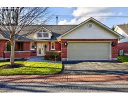 22 - 1121 ARMOUR ROAD, peterborough (ashburnham ward 4), Ontario