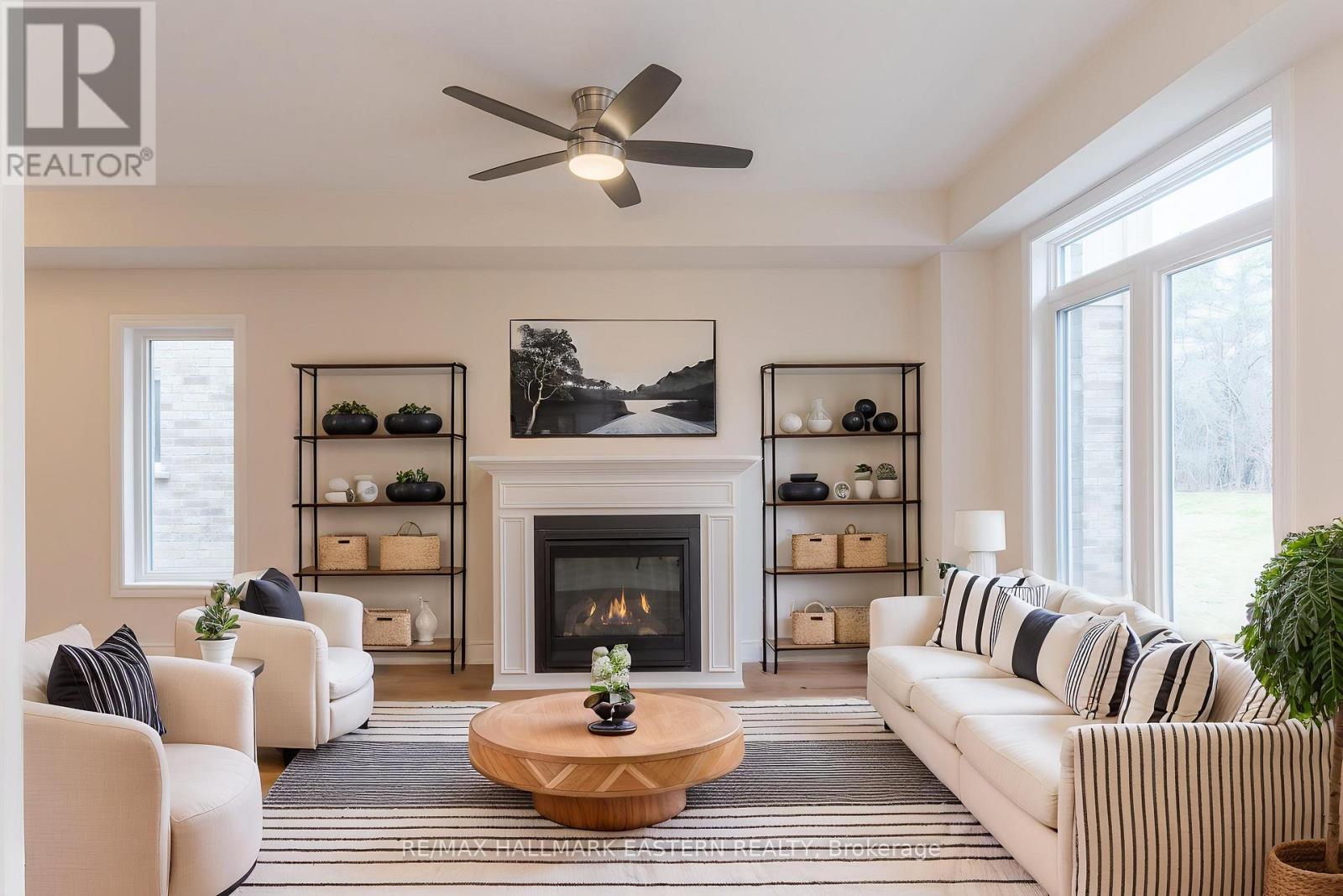 17 COLDBROOK DRIVE, cavan monaghan (millbrook village), Ontario