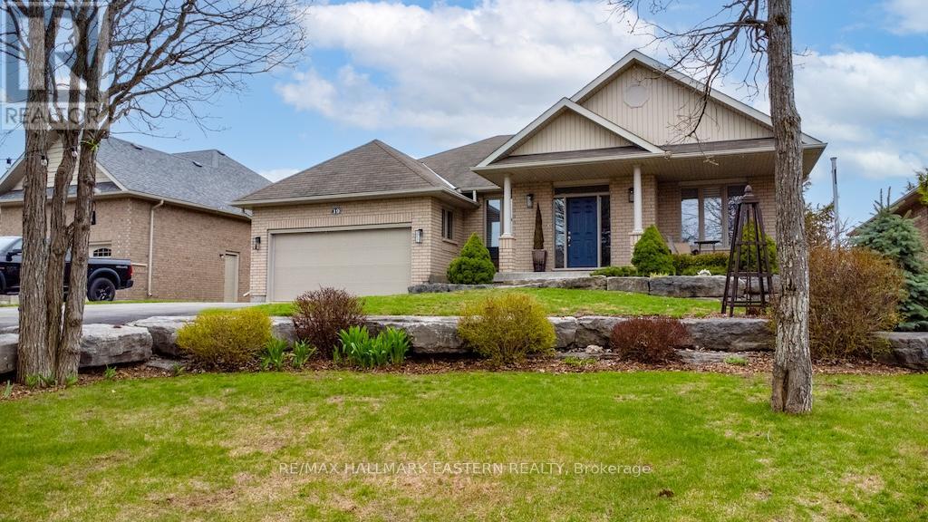 19 MARINA DRIVE, kawartha lakes (bobcaygeon), Ontario