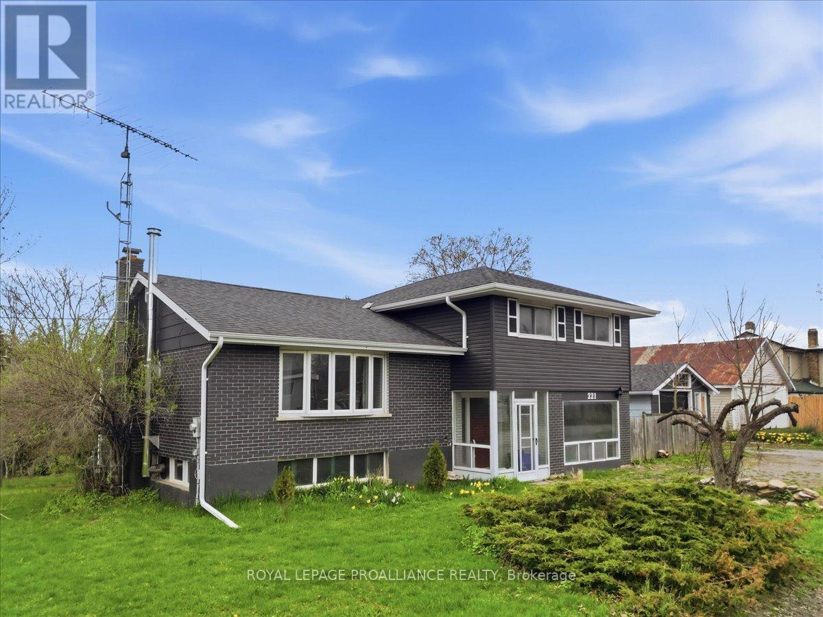 221 ALBERT LANE, trent hills (campbellford), Ontario