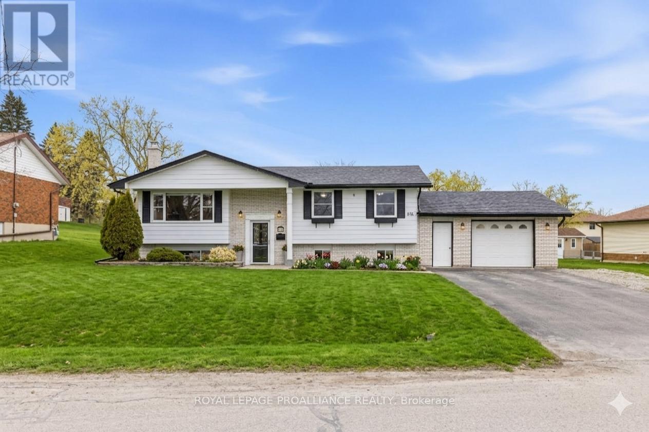 836 STEWART DRIVE, peterborough (ashburnham ward 4), Ontario