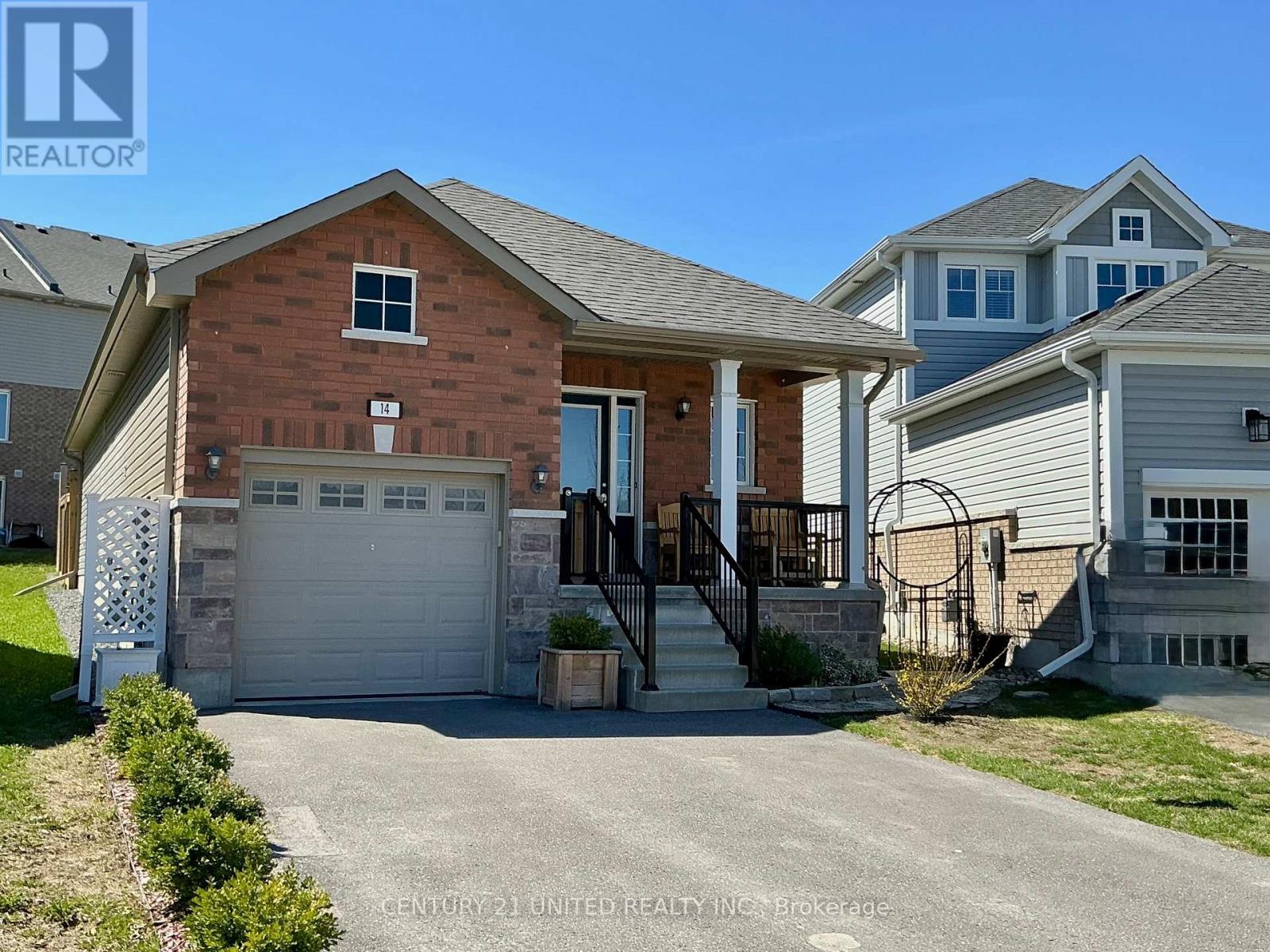 14 SUMMER LANE, peterborough (northcrest ward 5), Ontario