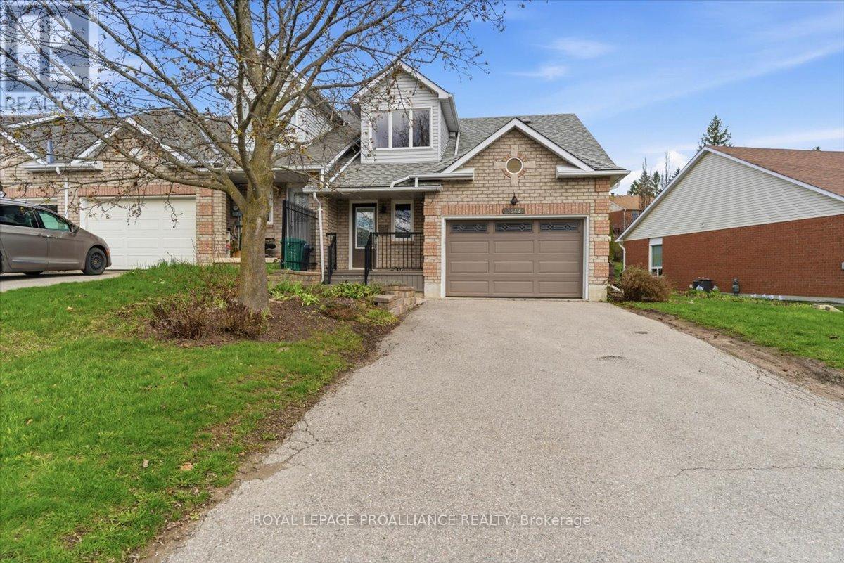1342 EAGLE CRESCENT, peterborough (monaghan ward 2), Ontario