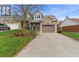 1342 EAGLE CRESCENT, peterborough (monaghan ward 2), Ontario