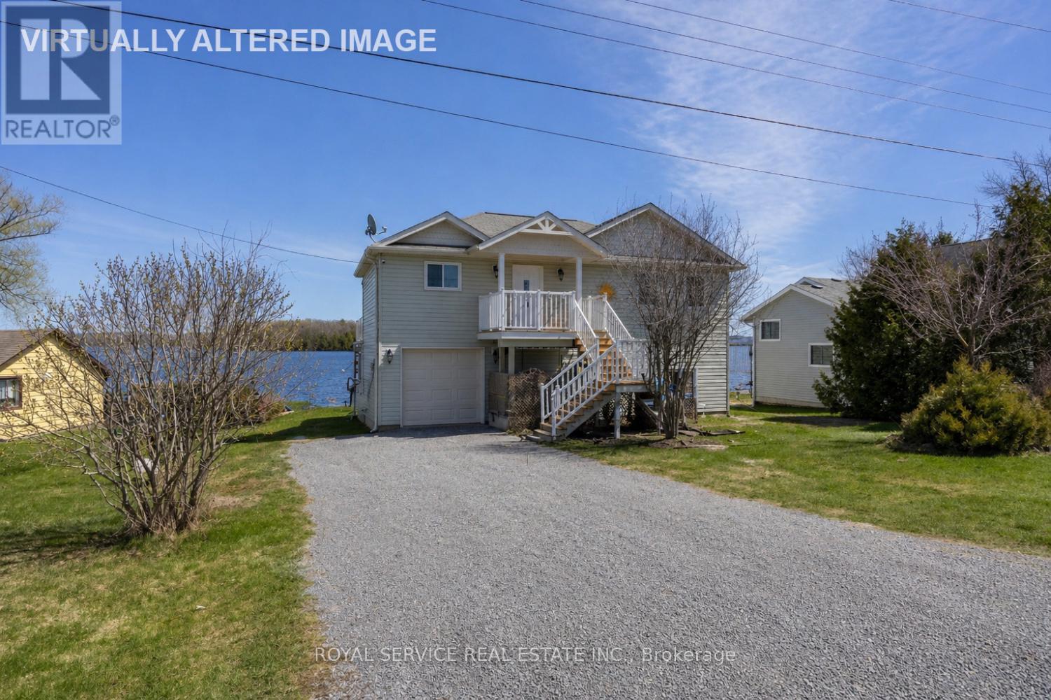 595 FOLEY ROAD, otonabee-south monaghan, Ontario