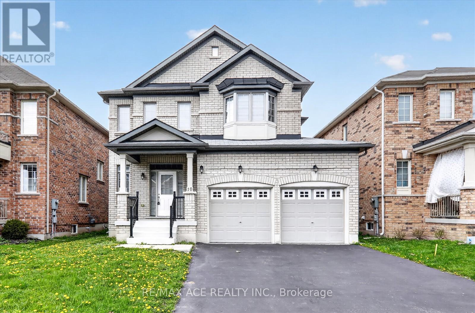10 GUSUL AVENUE, clarington (newcastle), Ontario