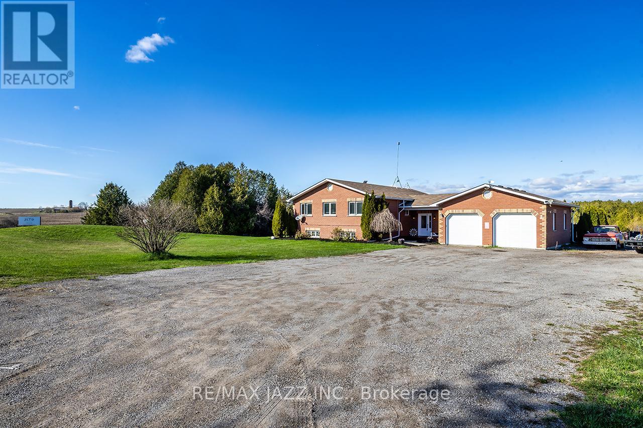 3 ROYAL OAK ROAD, kawartha lakes (mariposa), Ontario