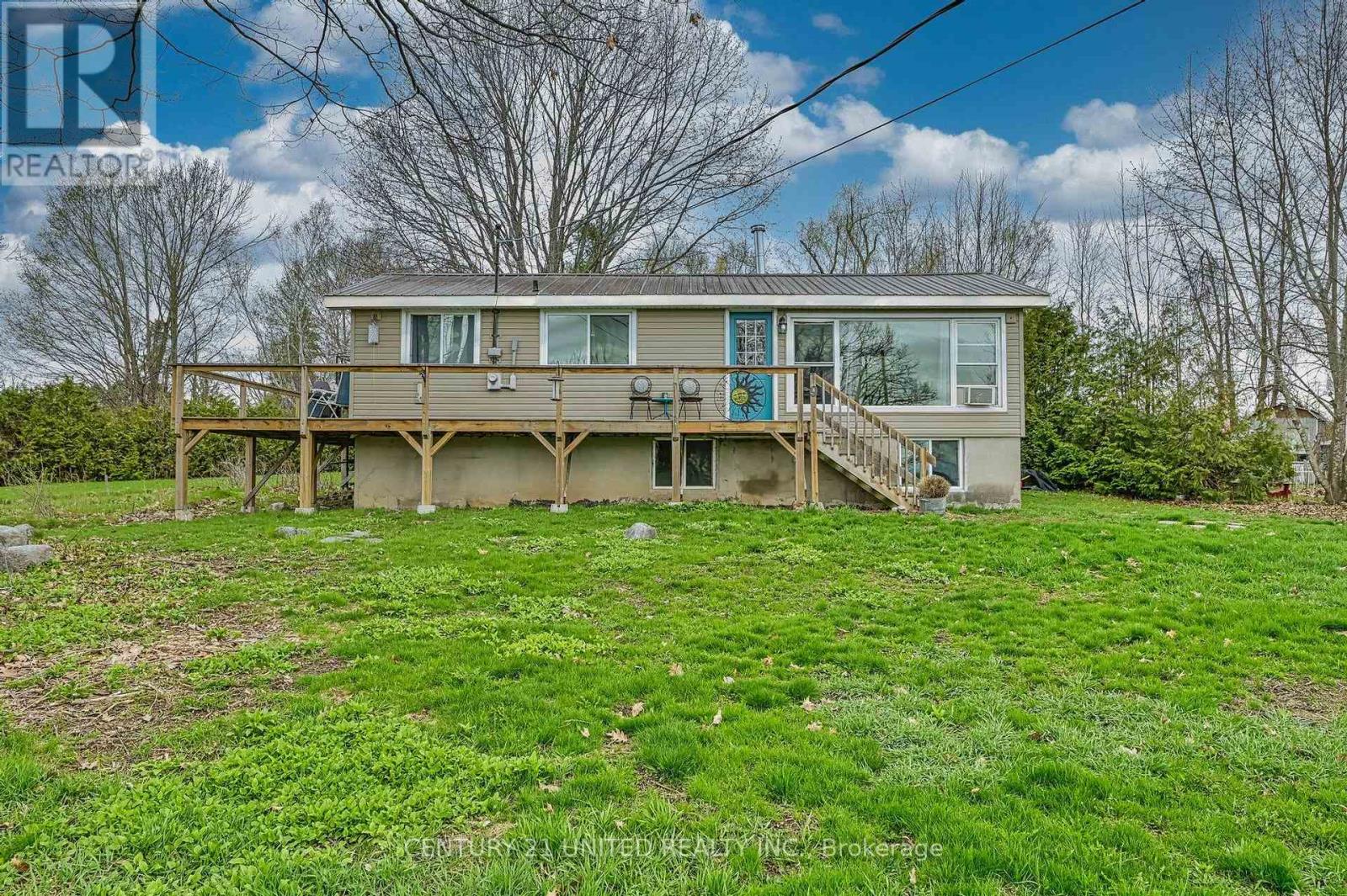 9 FRANKLIN STREET, selwyn, Ontario