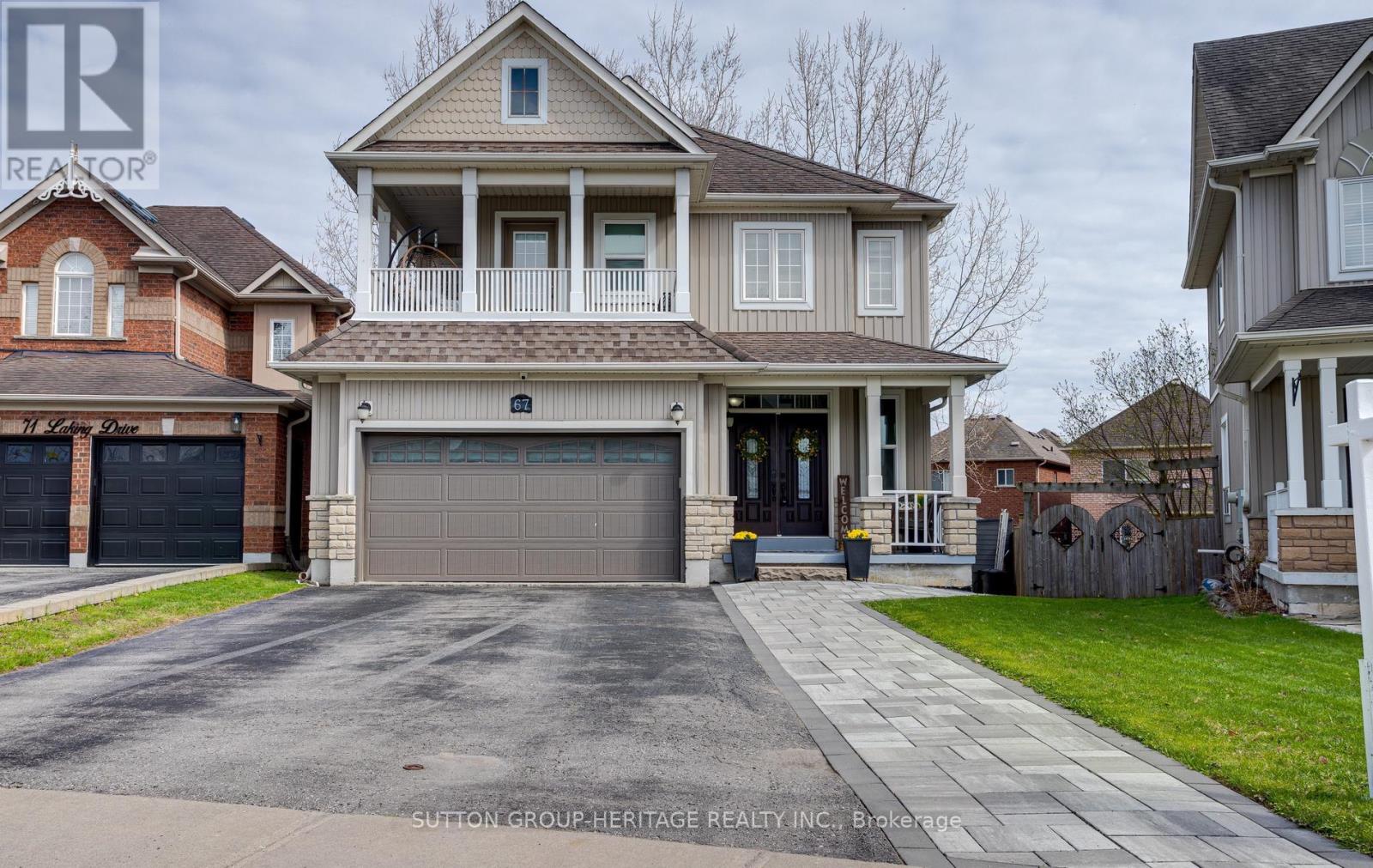 67 LAKING DRIVE, clarington (newcastle), Ontario