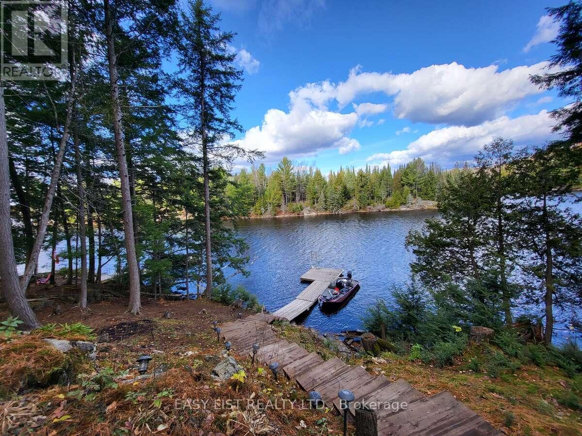 LOT 15 RAGGED LAKE, wollaston, Ontario