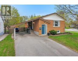 950 SILVERDALE ROAD, peterborough (otonabee ward 1), Ontario