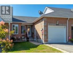 1269 EAGLE CRESCENT, peterborough (monaghan ward 2), Ontario