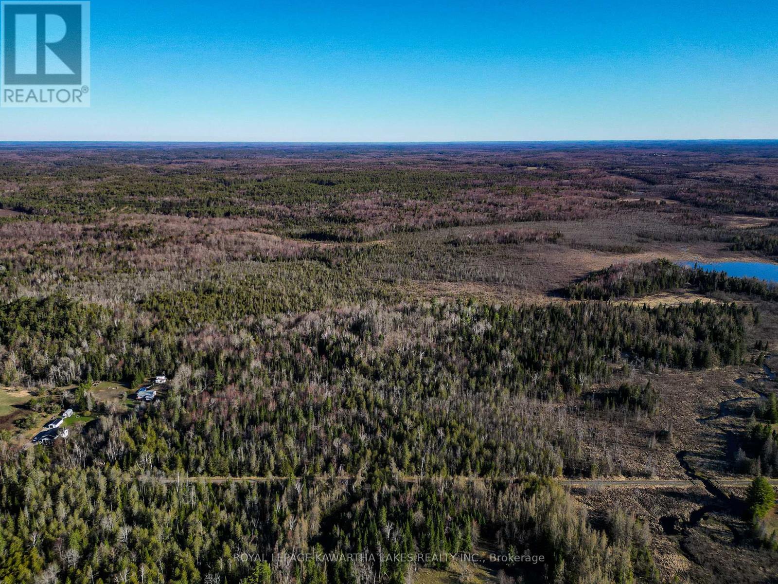 LT 4 DUTCH LINE ROAD W, trent lakes, Ontario