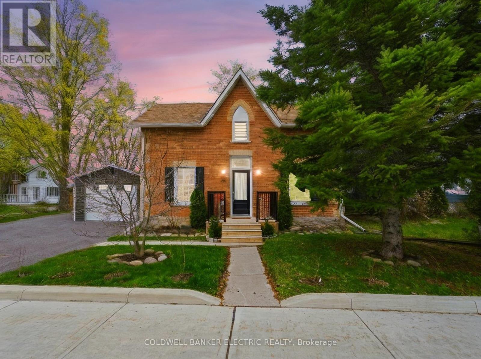 49 DOXSEE N AVENUE, trent hills (campbellford), Ontario